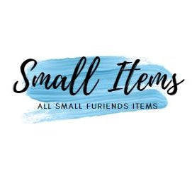 Small Items