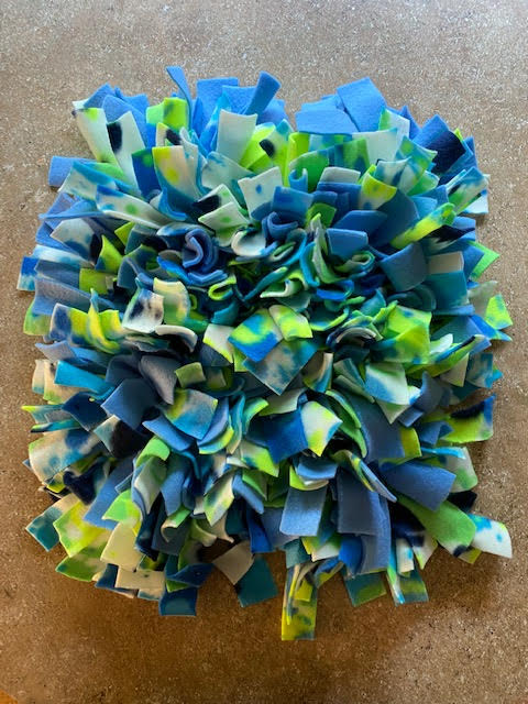 Snuffle Mat 2