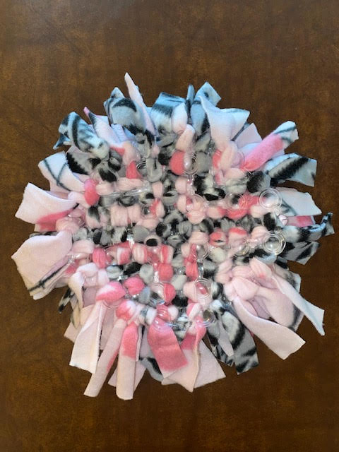 Snuffle Mat 5